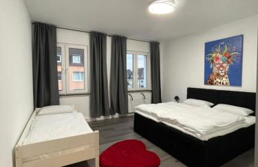 Sweet Home Premium Appartement 3 - Foto 1