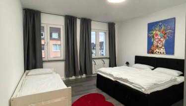 Sweet Home Premium Appartement 3 - Foto 1