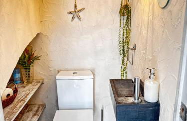 Beach house with private swimming pool * 5 min walk to the beach - Foto 24