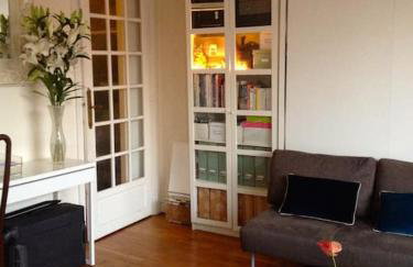 Charmant studio confortable dans la plus belle capitale - Photo 7