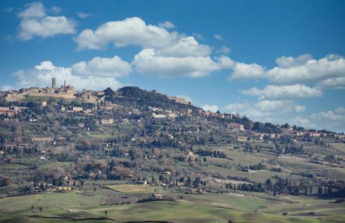 Podere Le Volpaie, Volterra, Tuscany - Foto 44