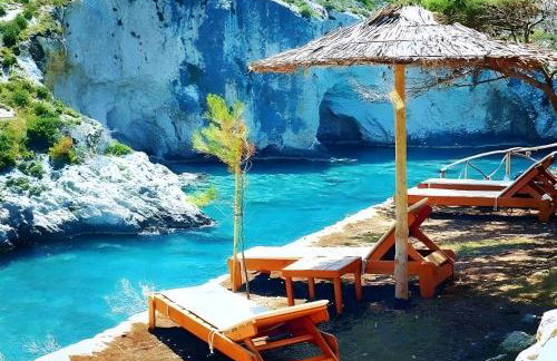 Country House in Agios Leon - Foto 24