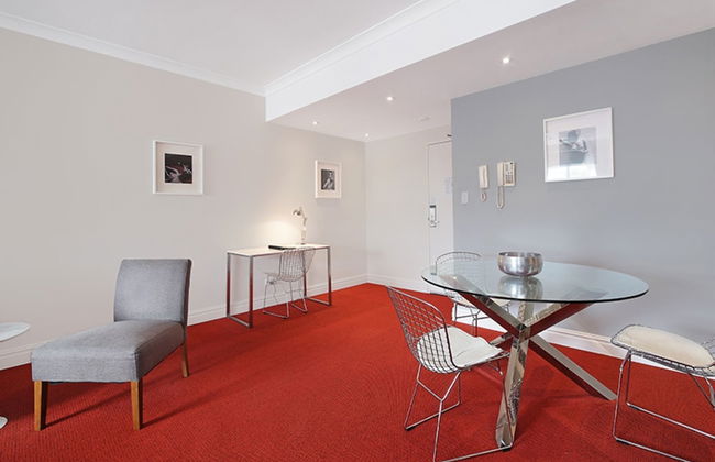 Sydney Airport Suites - Foto 71