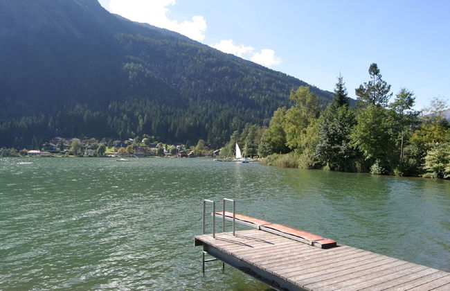 Cozy Apartment in Feld am See Near Ski Slopes - Foto 66