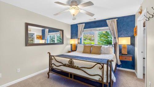 Mountain & Golf View Condo Near Glenwood Springs - Photo 4