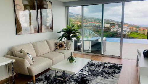 Vila Da Luz Calheta - Photo 2