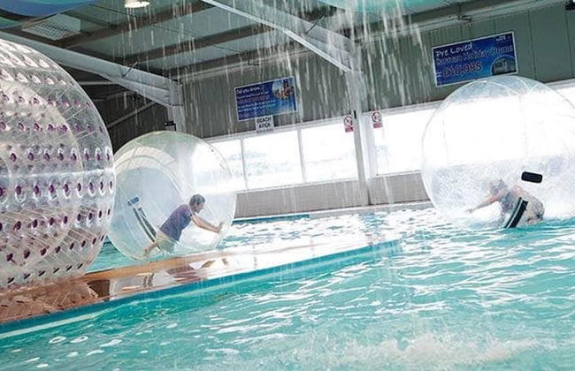 Captivating 3 bed Caravan in Scarborough - Foto 6