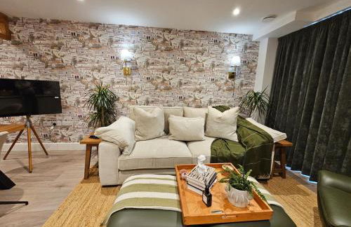 Modern Studio Near London - Foto 26