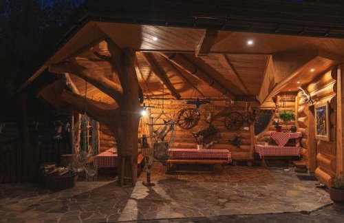 GORSKI RESORT Lux Apartments Jacuzzi & Sauna - Foto 23