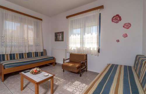 Roula Apartments - Foto 31