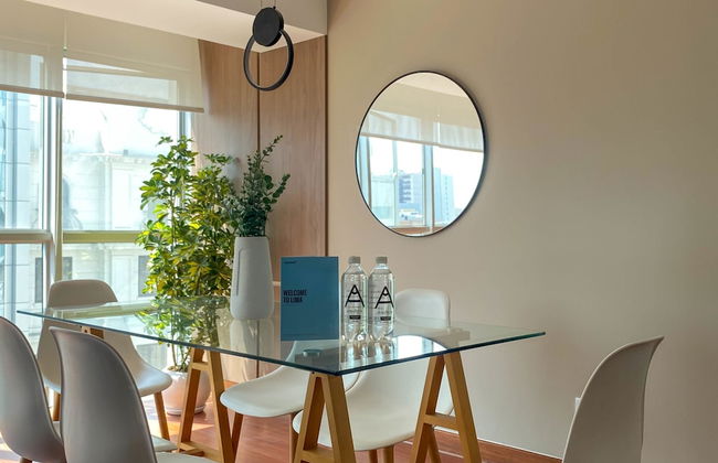 w Extraordinary 2BR Near Parque Kennedy - Foto 7