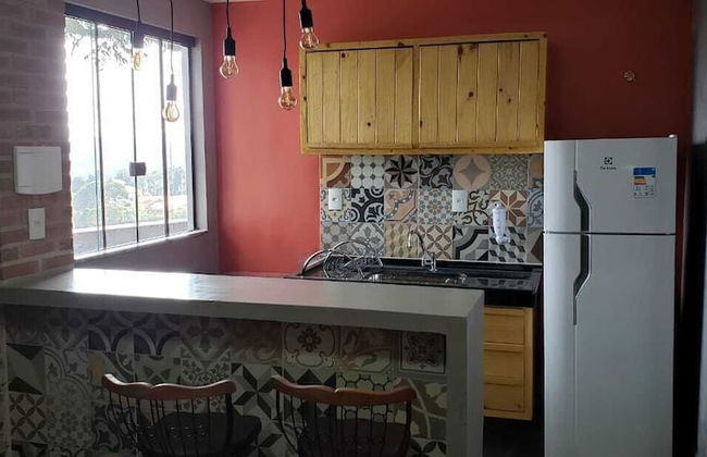 Chalés Estrada Real - Foto 16