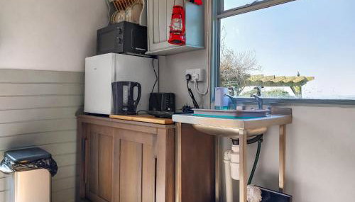 Sunset Cabin - Foto 5