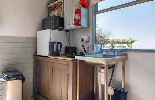 Sunset Cabin - Foto 5