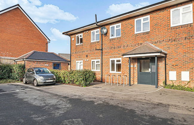 Kingsclere Apartments in Basingstoke - Foto 44