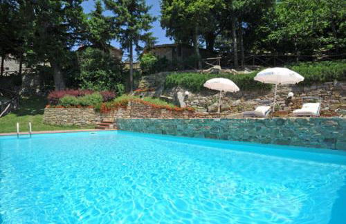 Mountain View Watermill - Villa Bucigna - Foto 21