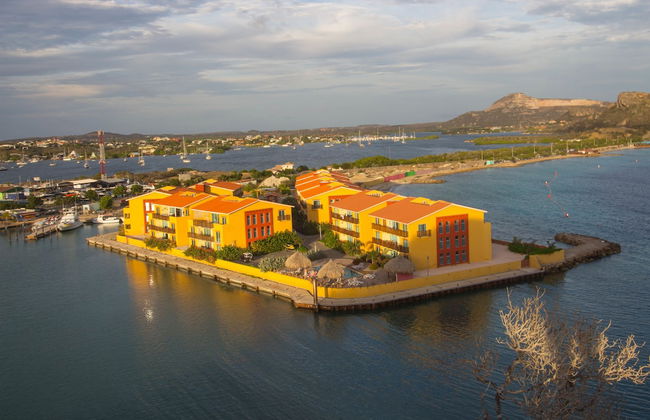 Palapa Beach Resort - Foto 59