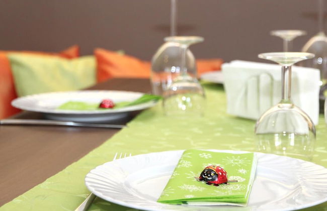 Pension & Ferienwohnung Schweinsberg - Foto 18