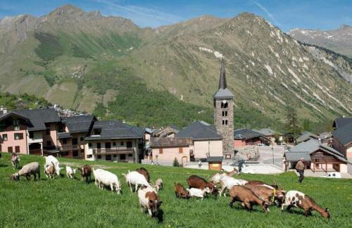 Appartement au centre de St Martin de Belleville - Foto 19