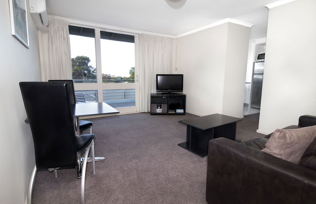 Horizon Apartments Narooma - Foto 14