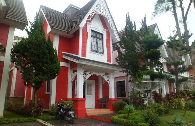 Villa Kota Bunga Mawar - Photo 26