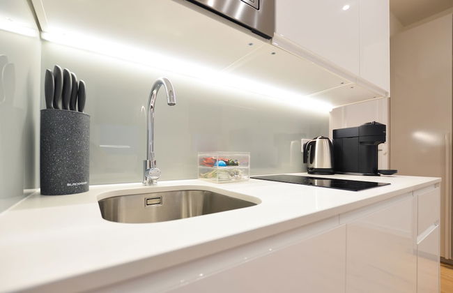 StayPrime Marylebone Serviced Apartments - Photo 47