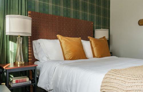 12-mins walk to ND - BBQ I Old Money Sports Glam - Pet Friendly! - Foto 14