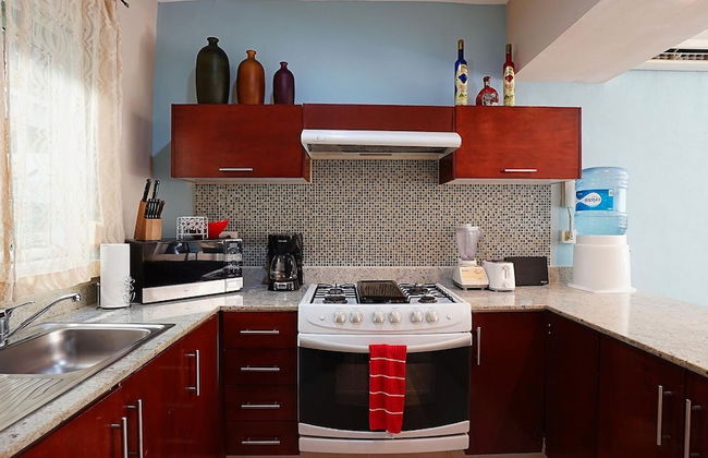 The Meridian by Bric - Foto 31