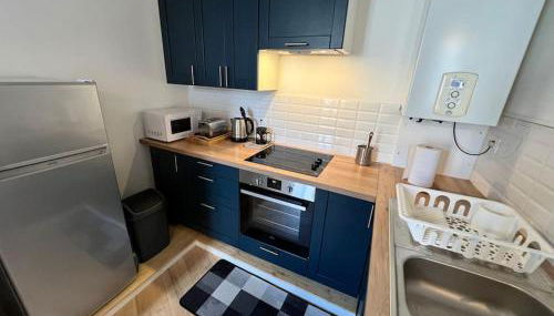 Saint Goustan à pied! Joli appartement 2p - Foto 4