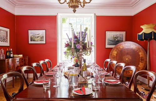 Gitcombe House - Foto 13