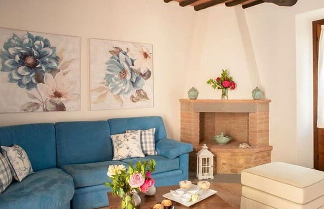 Belvilla by OYO Villa Charme - Photo 18