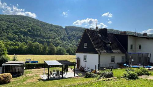 Holiday Home Familie Zinser by Interhome - Foto 2