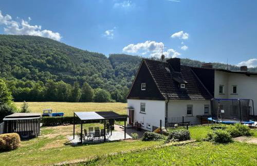 Holiday Home Familie Zinser by Interhome - Foto 1