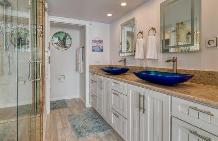 Oceanfront La Selva Beach Home w Fireplace Views Direct Beach Access Sand Castle by AvantStay - Foto 22