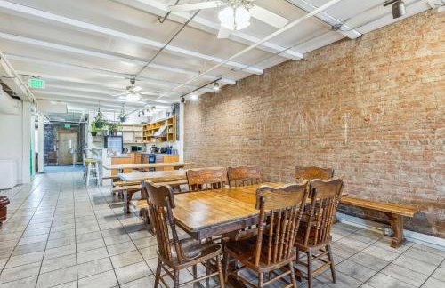 The Victor 2 - Cleveland's Urban Lodge - Foto 13