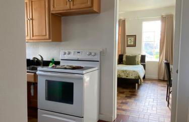 Harding Boutique Apartments - Photo 10