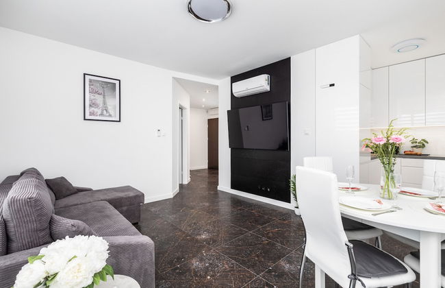 Seaside Apartment With AC by Renters - Foto 15