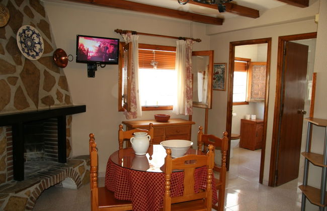 Apartamentos Rurales Martinez - Photo 16