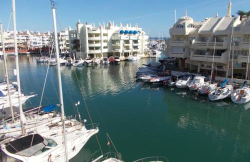 TIMON II, Luxury 3 bedroom Beachside Apartment - Foto 44