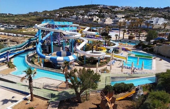 Art Deco Apartment in Central Sliema - Photo 18