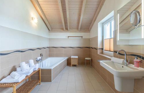 Ferienhaus Silbermöwe - Foto 18
