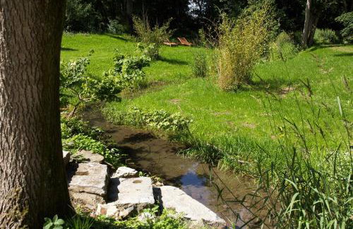 Michels Mühle - up de lütt Deel - Foto 36