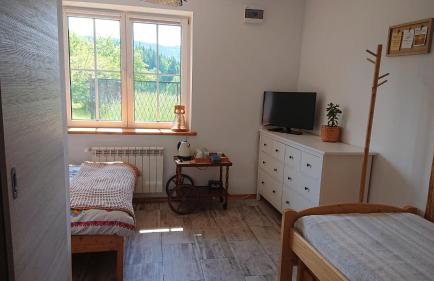 Apartamenty Widokowa Korbielów - Foto 73