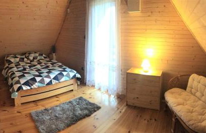 Domek letniskowy Zacisze - Foto 14