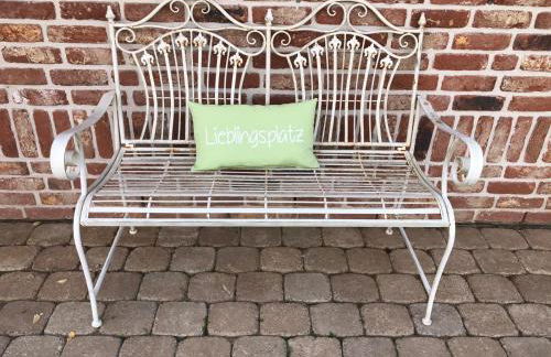 Heidelandhaus Zühlke mit gemütlicher Südterrasse - Foto 16