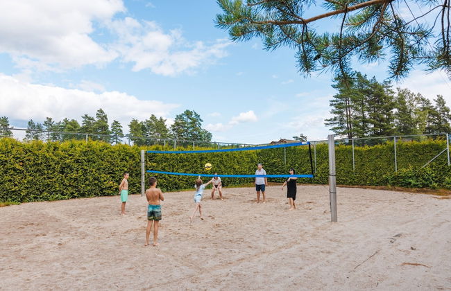 First Camp Bø Telemark - Foto 16