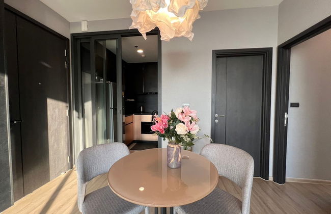 Edge Central Pattaya by Mickey - Foto 77