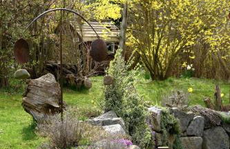 Kunsthof Salsitz - Foto 14