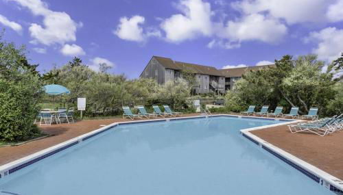 Unit 1812 Ocean Colony Beach - Foto 4