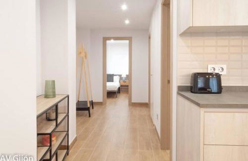 AVG Alfonso I - Foto 20